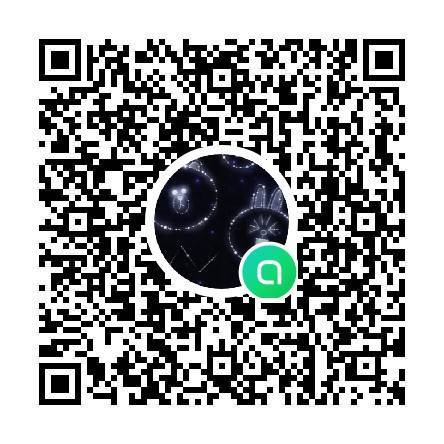 QR Code เข้ากลุ่ม Creative AI VDO by EPT